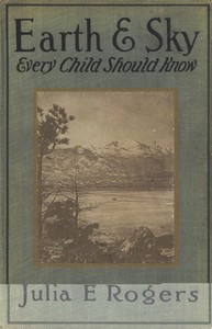 Earth and Sky Every Child Should Know