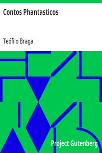 Contos Phantasticos