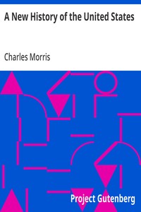 A New History of the United States