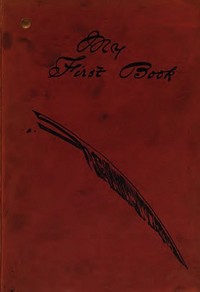 My First Book: