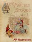 Five Minutes' Stories