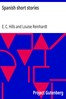 Spanish short stories