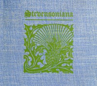 Stevensoniana