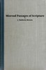Misread Passages of Scriptures