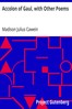 Accolon of Gaul, with Other Poems
