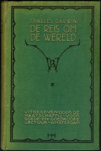 De Reis om de Wereld