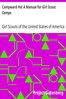 Campward Ho! A Manual for Girl Scout Camps
