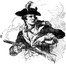 On the Kentucky Frontier: A Story of the Fighting Pioneers of the West