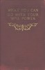 What you can do with your will power