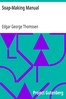 Soap-Making Manual