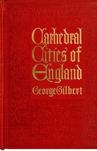 Cathedral Cities of England
