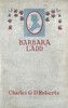 Barbara Ladd