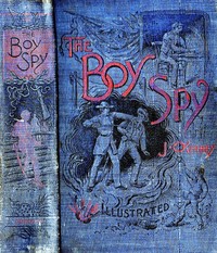 The Boy Spy