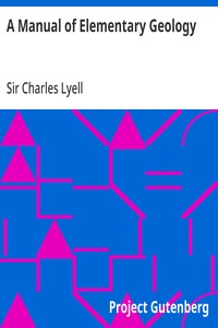 A Manual of Elementary Geology
