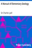 A Manual of Elementary Geology