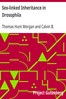 Sex-linked Inheritance in Drosophila