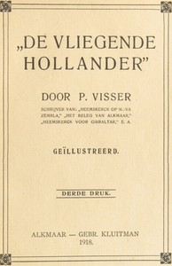 De vliegende Hollander