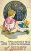 The Troubles of Biddy: A Pretty Little Story