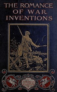 The Romance of War Inventions
