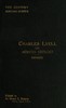 Charles Lyell and Modern Geology