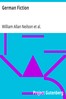 German Fiction