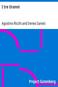 I tre tiranni