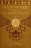 English Pharisees, French Crocodiles, and Other Anglo-French Typical Characters