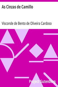 As Cinzas de Camillo