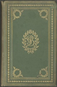 The Life of George Borrow