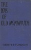 The Boys of Old Monmouth: A Story of Washington's Campaign in New Jersey in 1778