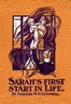 Sarah's first start in life