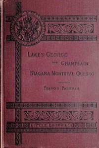 Historic Handbook of the Northern Tour