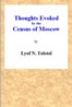 What to Do? Thoughts Evoked By the Census of Moscow
