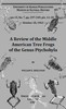 A Review of the Middle American Tree Frogs of the Genus Ptychohyla