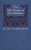 The Little Vanities of Mrs. Whittaker: A Novel