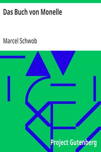 Das Buch von Monelle