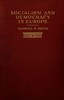 Socialism and Democracy in Europe