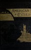 Peculiarities of American Cities