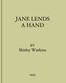 Jane Lends A Hand