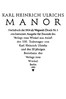 Manor