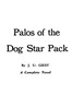 Palos of the Dog Star Pack