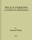 Peggy Parsons, a Hampton Freshman