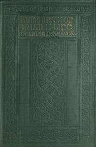 Humours of Irish Life