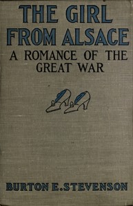 The Girl from Alsace