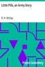 Little Pills, an Army Story