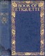 Book of Etiquette, Volume I