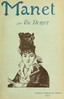Histoire de Édouard Manet et de son oeuvre