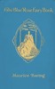 The Blue Rose Fairy Book