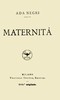 Maternità