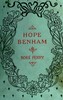 Hope Benham: A Story for Girls